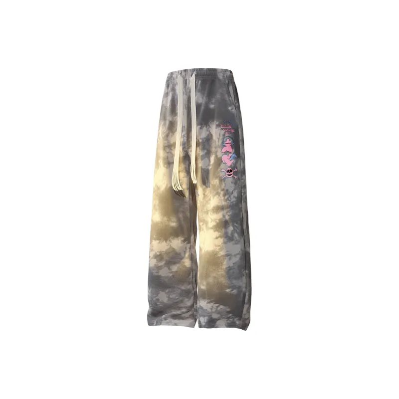 MEXICAN Casual Pants Unisex-0