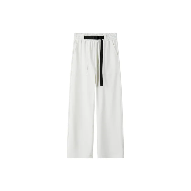 ROSECREED Casual Pants Unisex-2