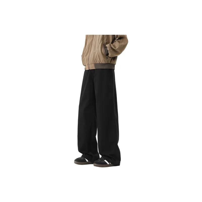 CREAZIONI LA FANTASIA E MOBILE Casual Pants Unisex-0