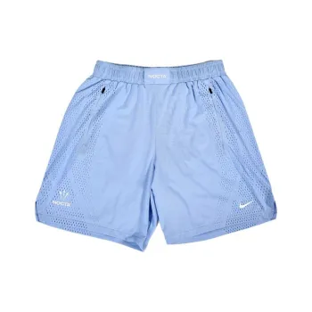 Nike x Nocta Nike X Nocta FW23 Casual Shorts Asia Version Unisex Blue