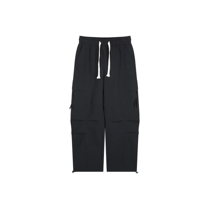 HEA Casual Pants Unisex-0