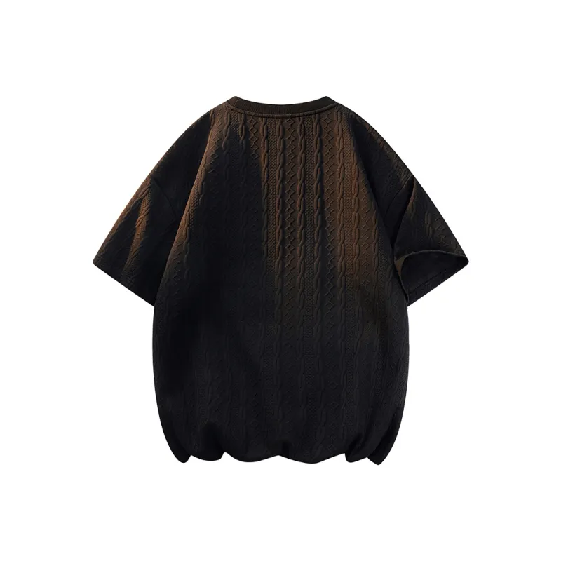 FORCEPULR T Shirts Unisex-15