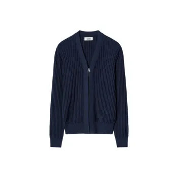 COS Knitwear Men Midnight