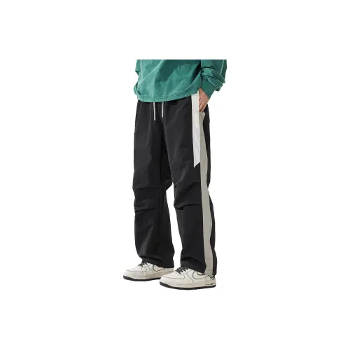 DABAISHA Casual Pants Men