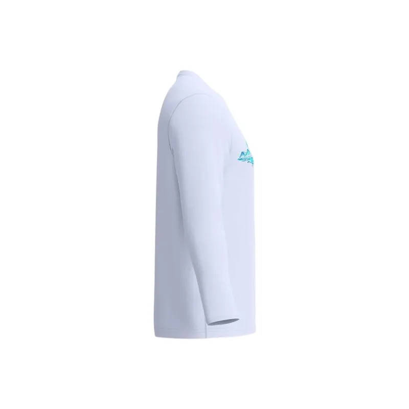 Speedo TurboDRI Men's Swimwear Men's White-3