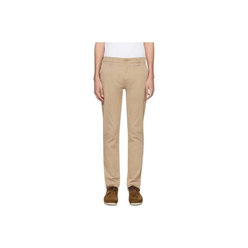Levi’s Casual Pants Men's Beige-0