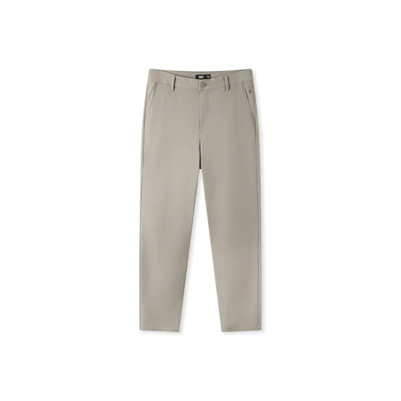 SEM/R Casual Pants Men-8