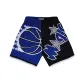 Blue Black