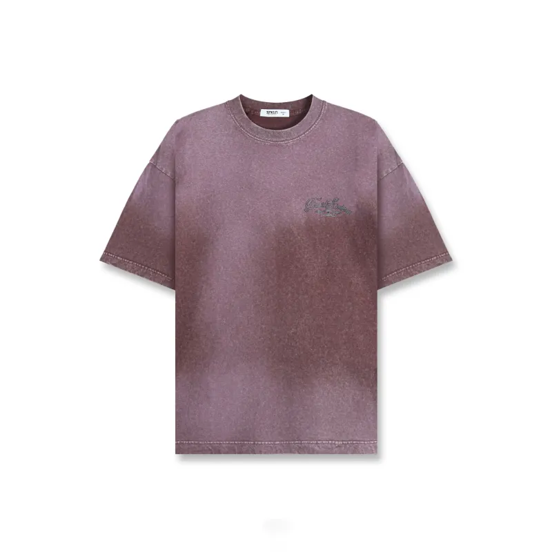 SAKUN T Shirts Unisex-6
