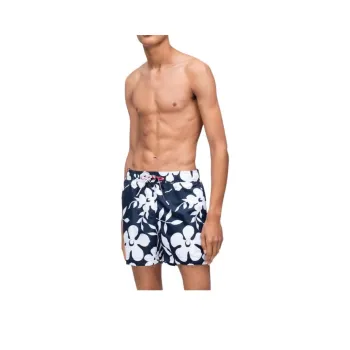 Tommy Hilfiger Swimming Shorts Men's Blue