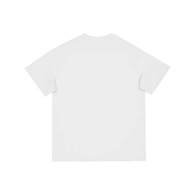 FASTFISH T Shirts Unisex-3