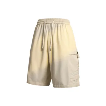 YZ Cargo Shorts Unisex
