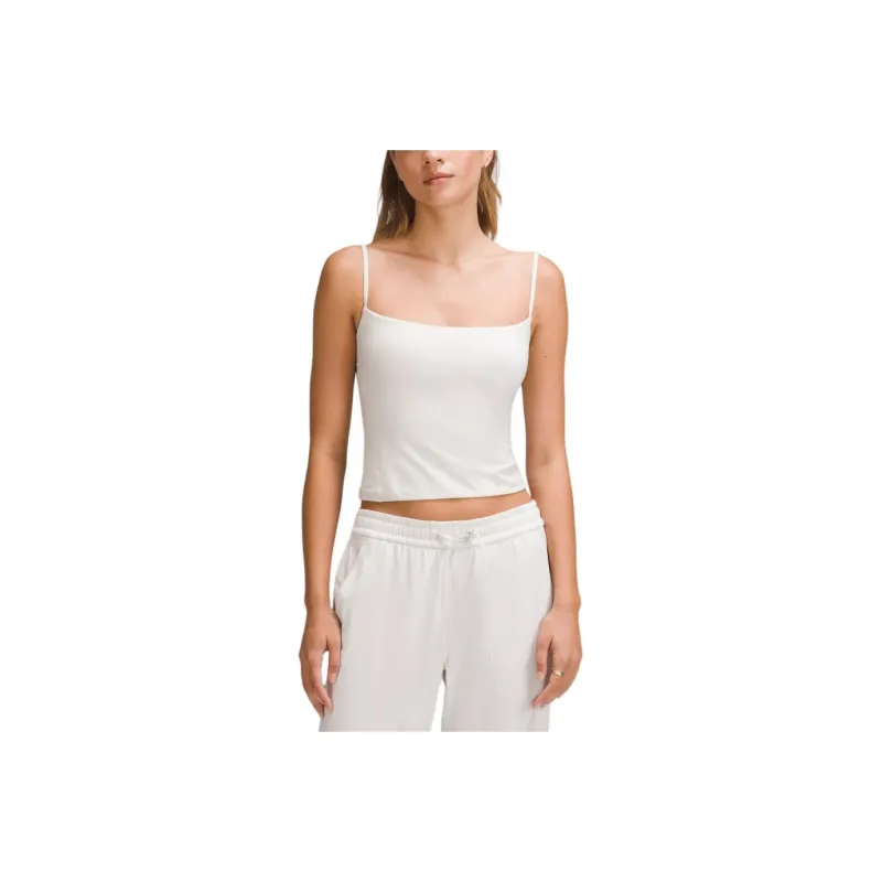 Lululemon Wundermost Tank Tops Women's-16