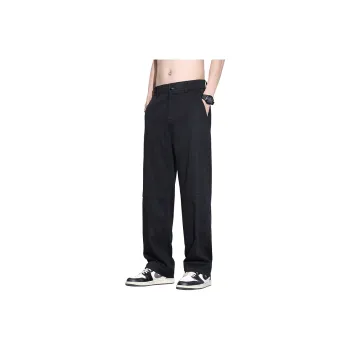 WilliamPOLO Casual Pants Unisex