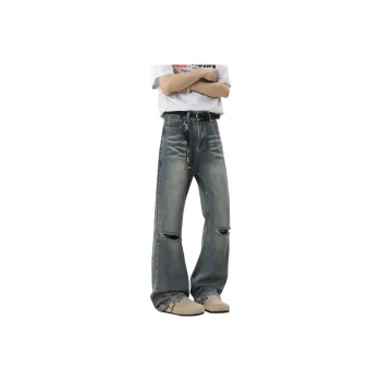 SXSY Jeans Unisex