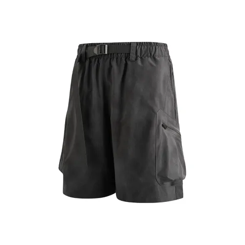 ZMHT Casual Shorts Unisex