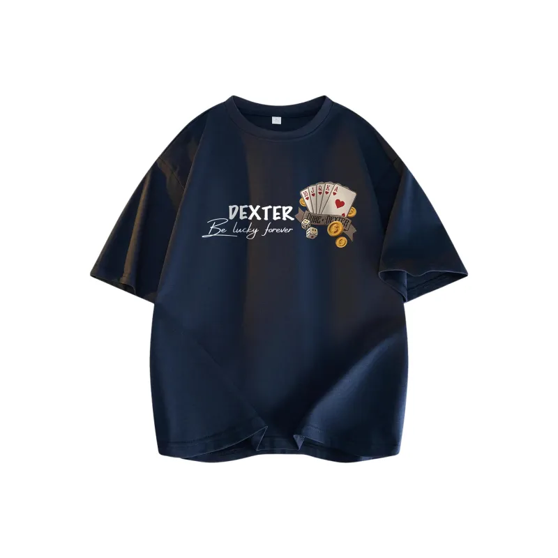 DUKE+DEXTER T Shirts Unisex-1