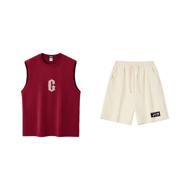 GF Casual Sportswear Unisex-46