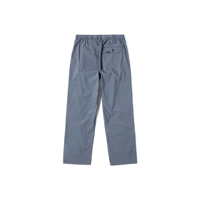Lee SS25 Casual Pants Men's Iron Gray-1