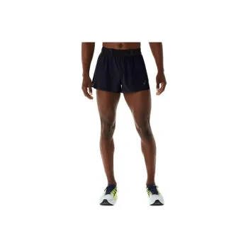 Asics Casual Shorts Men's Performance Black