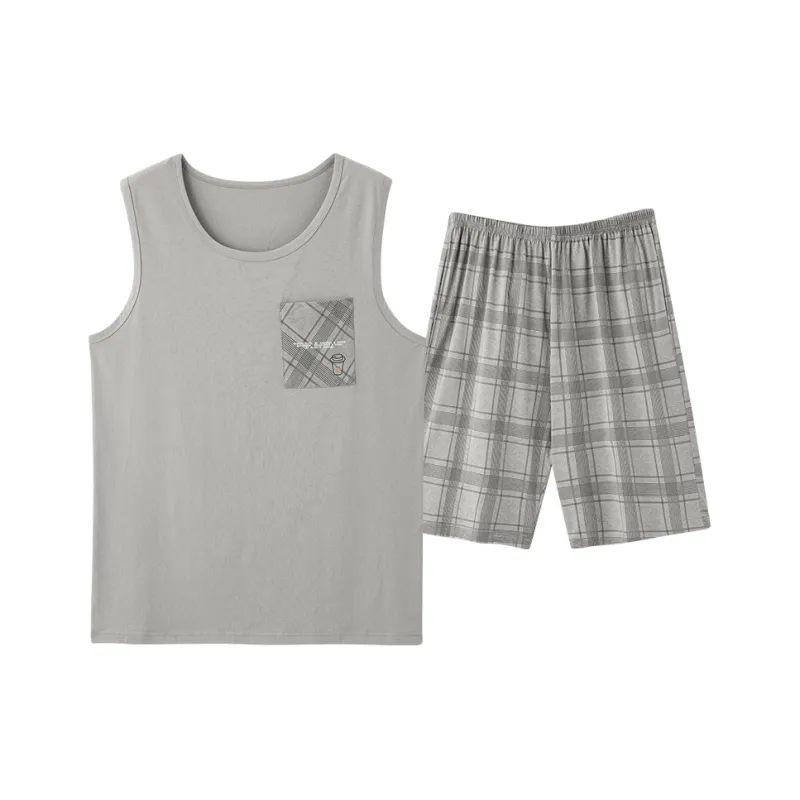 Ta Yan Men Pajama Sets-24