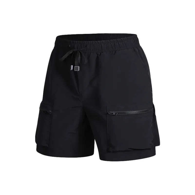 BEAR UNION Cargo Shorts Unisex-2