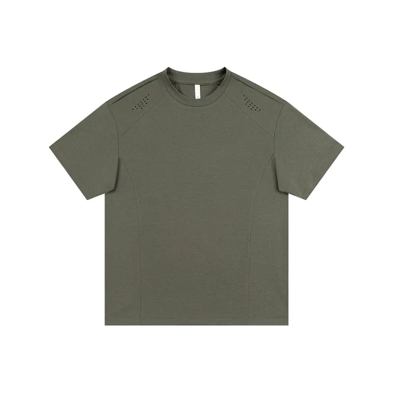 TIMD T Shirts Unisex-9