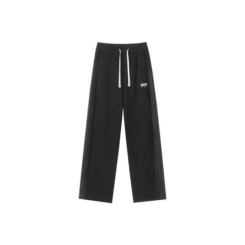 R.super FW24 Casual Pants Unisex-0