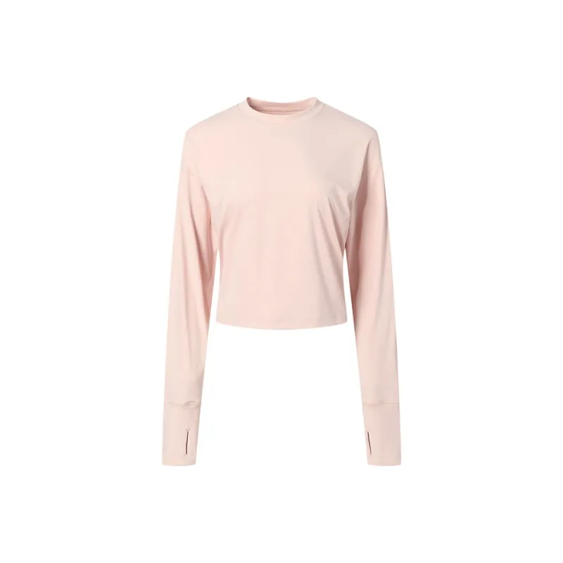 SylphlikeLoli Crop Tops Women's-2