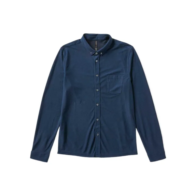 Vuori Shirts Men-3