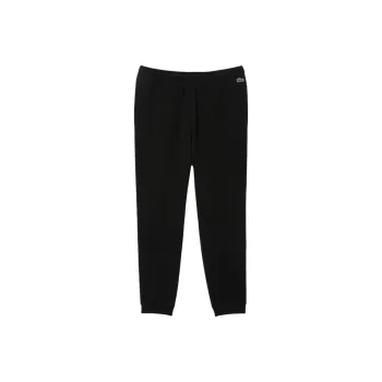 LACOSTE Logo trim Track Pants