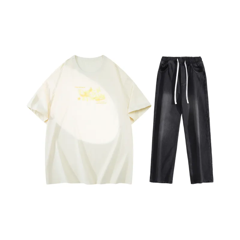 A.X.S.K Casual Sportswear Unisex-17