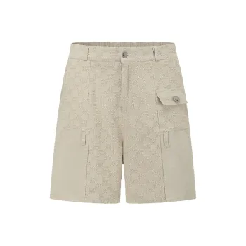 DOH STORE Cargo Shorts Unisex
