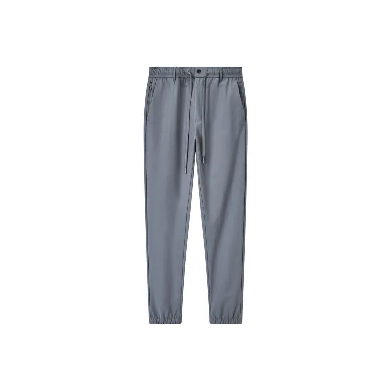 Jiumuwang Men's Pants Expert Comfortable Pants LITE2.0 SS25 Casual Pants Men's-6