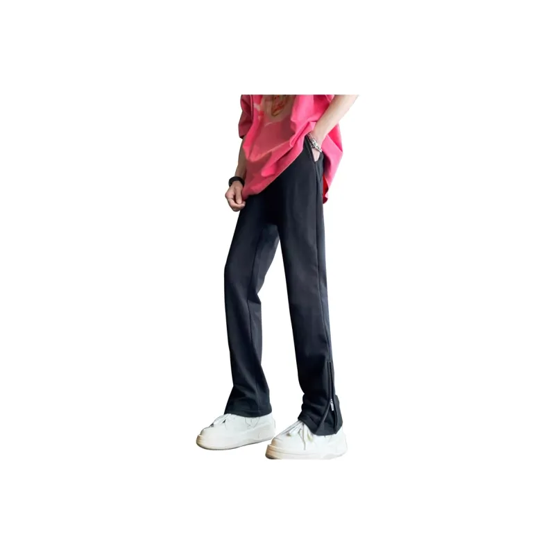 POLAR BEAR Casual Pants Unisex-0