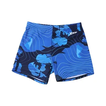 XTEP Swimming Shorts Men