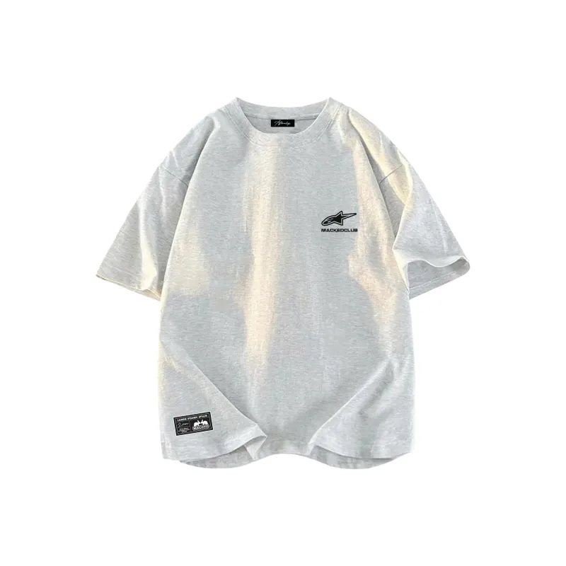 Mackyo x SOORCHCE T Shirt Unisex-0