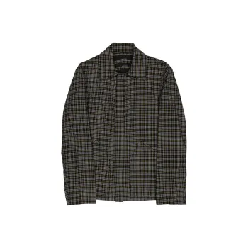 Roberto Cavalli Jackets Coats Men's Black