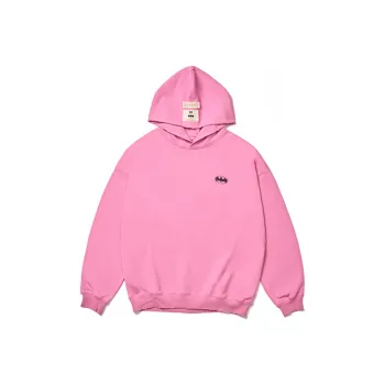 XVESSEL Sweatshirts Unisex Pink