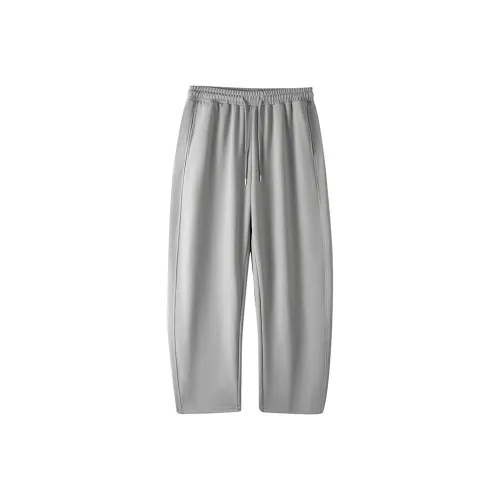 HEISU Casual Pants Unisex