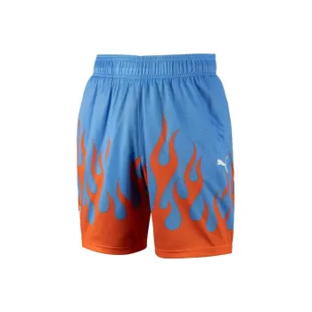PUMA Neymar Collection PUMA Neymar Collection Basketball Shorts Men's Blue