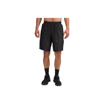 Lululemon Lab Relaxed-Fit Training Short 10' Casual Shorts Unisex