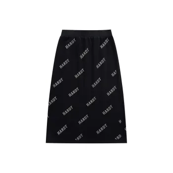 HARDY HARDY Skirt Women's Black