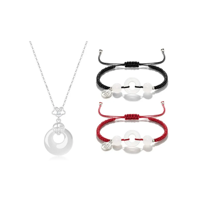 EUA Couple's Gift Box Sets Women's-6