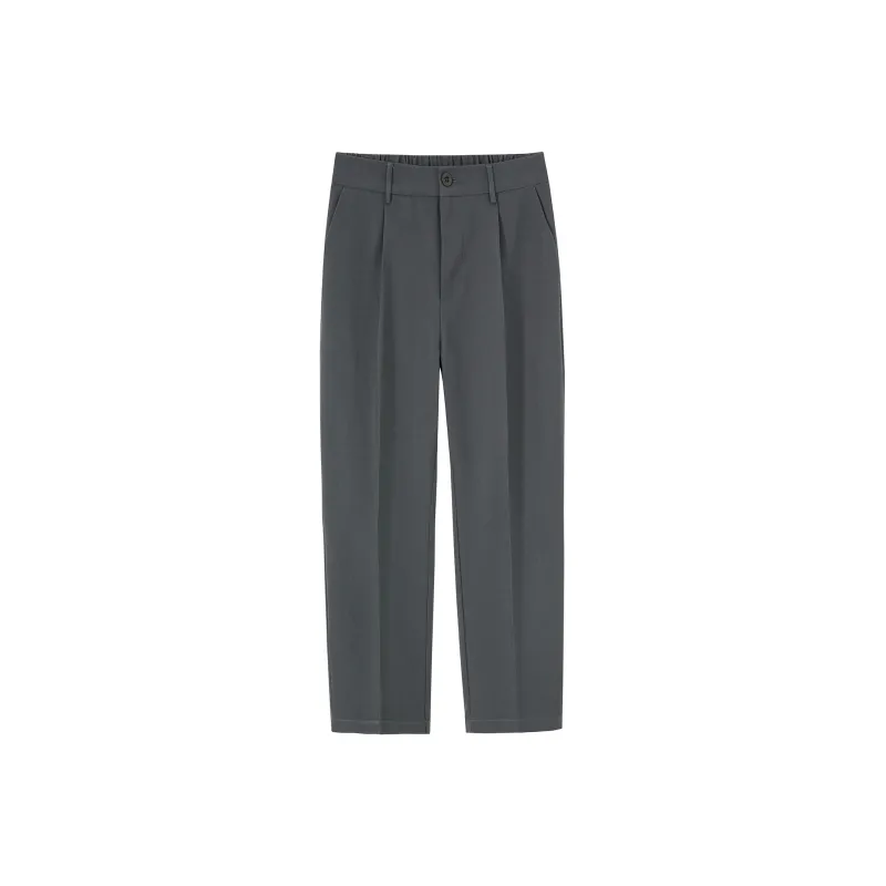 BRYAN JIMENEZ Casual Pants Men's-4