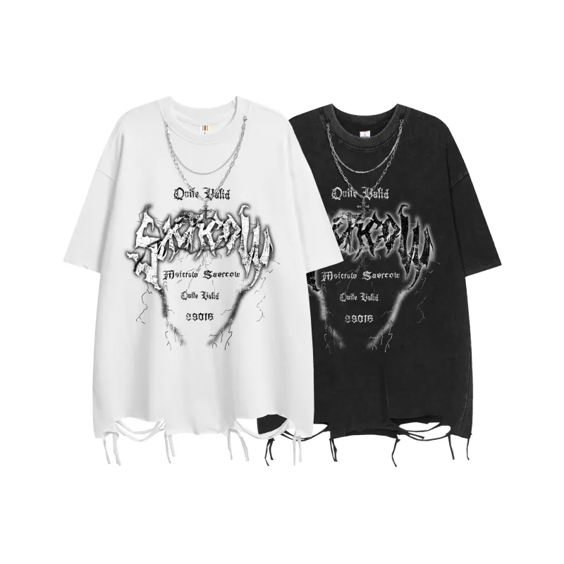 BEAR UNION T Shirts Unisex-7
