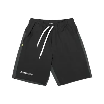 Slamble Casual Shorts Unisex