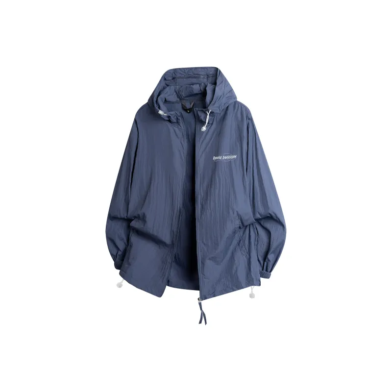 David Bakken Super Light Breathable Quick Dry Dust Resistant Sun Protection Clothing Unisex-51