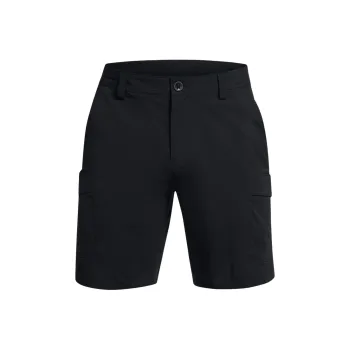 Under Armour UA Fish Pro 2.0 Casual Shorts Men's Black
