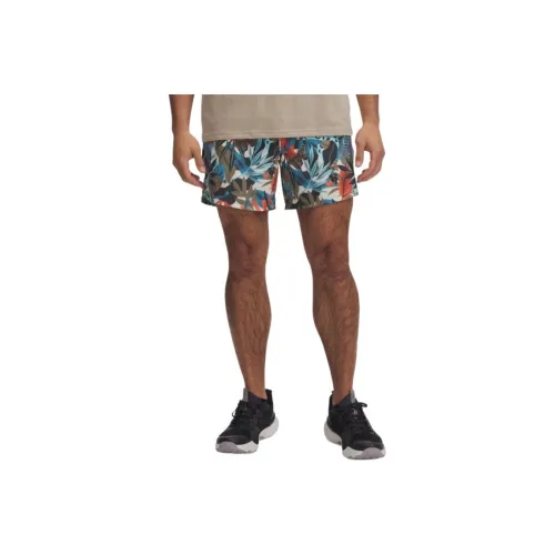 Under Armour Expanse Beach Shorts Men's Multicolor